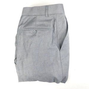 Giorgio Fiorelli Size 34 Dress Pants Super Fine